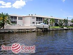 Seabreeze Waterfront Condos